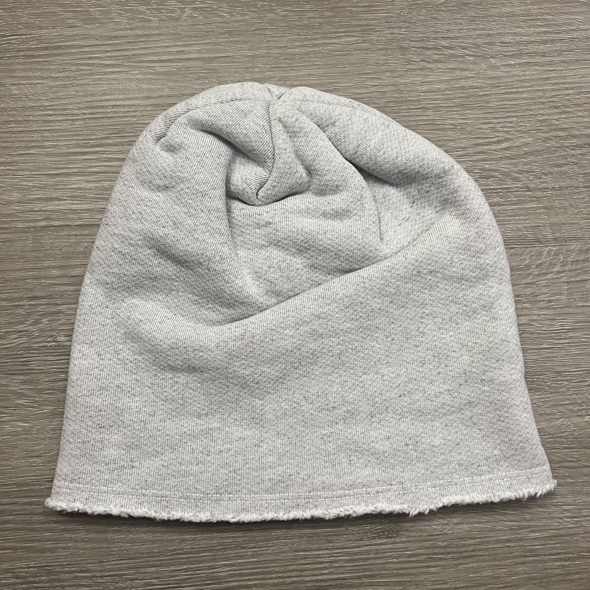 SKYLRK Justin Bieber SKYLRK Beanie Hailey Grey Size ONE SIZE - 5 Thumbnail