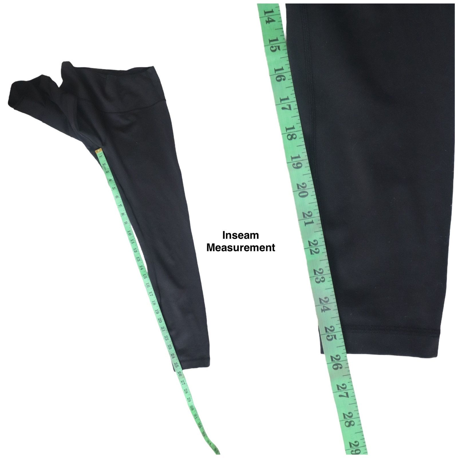 Lululemon Lululemon Wunder Train High-Rise Tight Size 8 W5CQDS Size 30" / US 8 / IT 44 - 5 Thumbnail