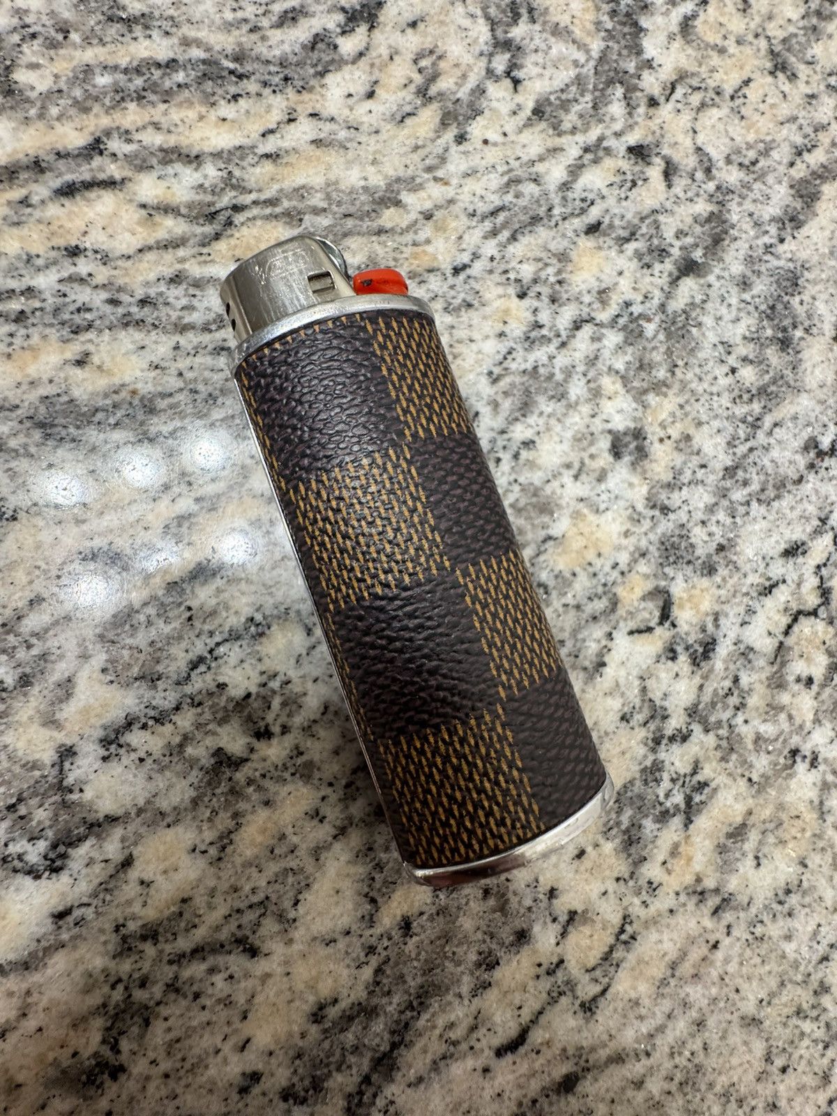 Other Custom LV lighter case Size ONE SIZE - 6 Thumbnail