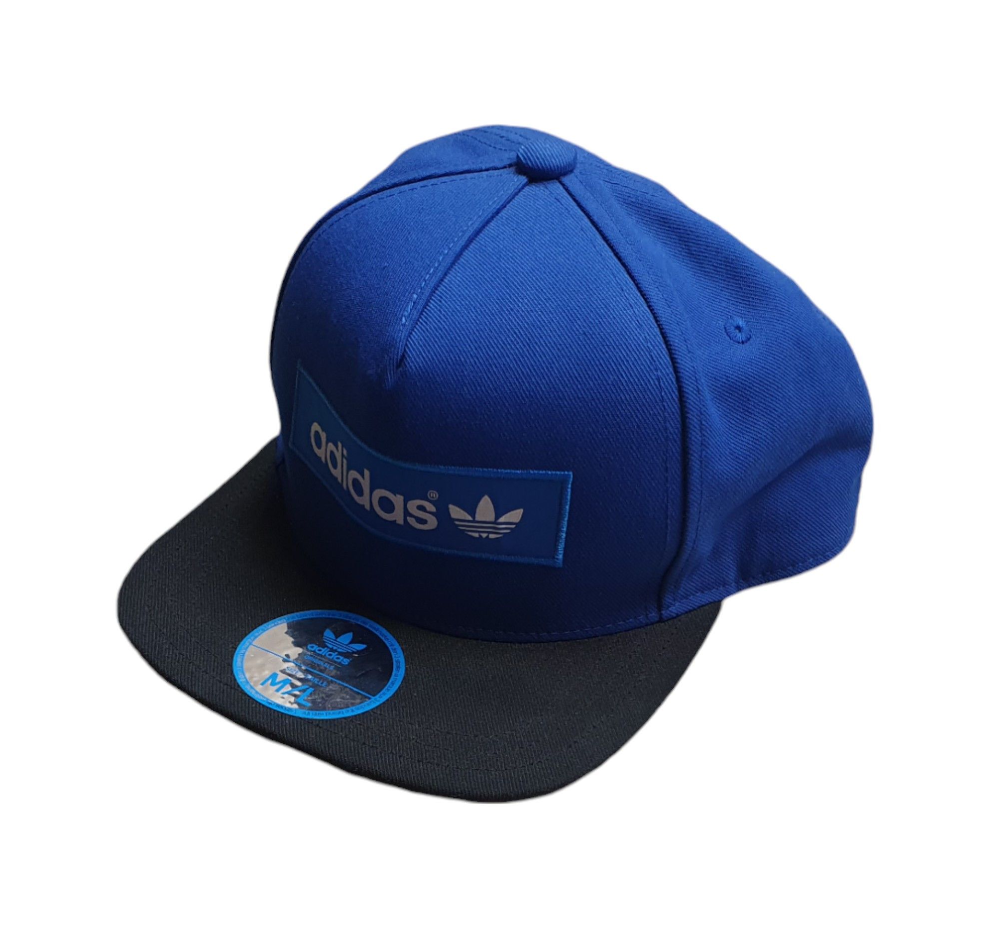 Adidas Adidas Originals Snapback Cap M/L Size ONE SIZE - 2 Thumbnail
