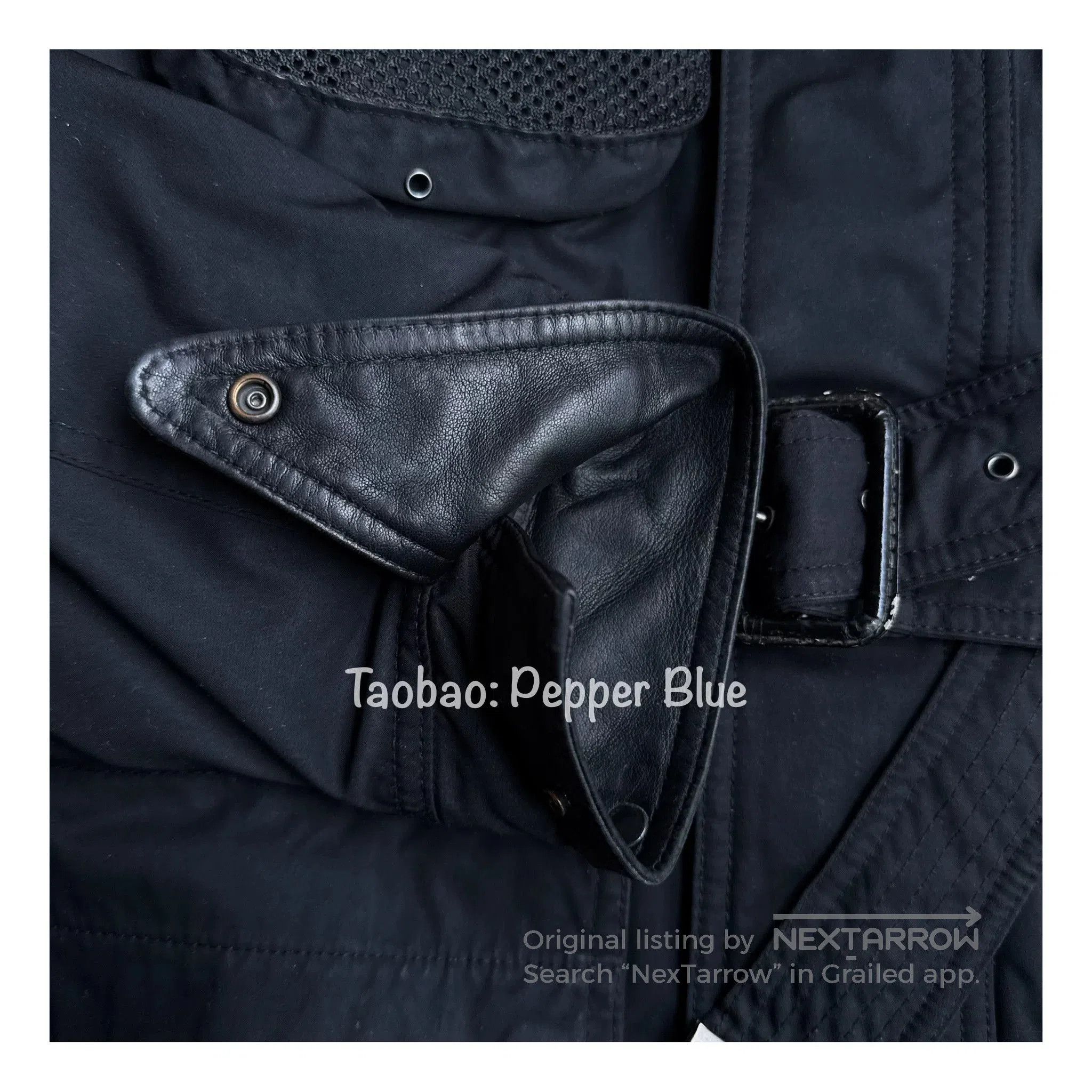 Polo Ralph Lauren Ralph Lauren Black Polo Jacket. Size US M / EU 48-50 / 2 - 7 Thumbnail