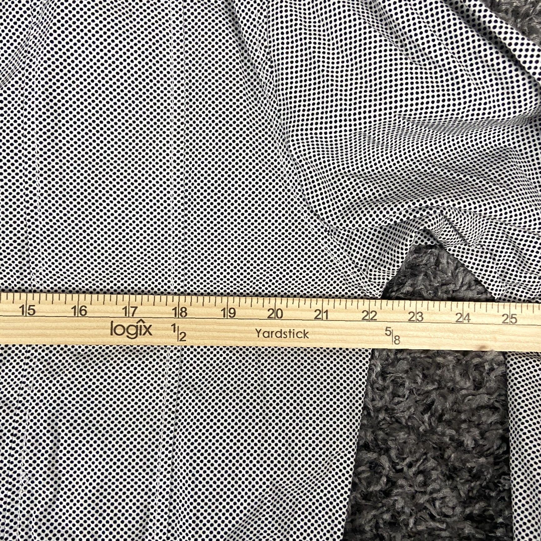 Ecko Unltd. ECKO UNLTD. Vintage Black Polka Dot Button-Up Shirt Long Sleeve Men’s L Size US L / EU 52-54 / 3 - 7 Thumbnail