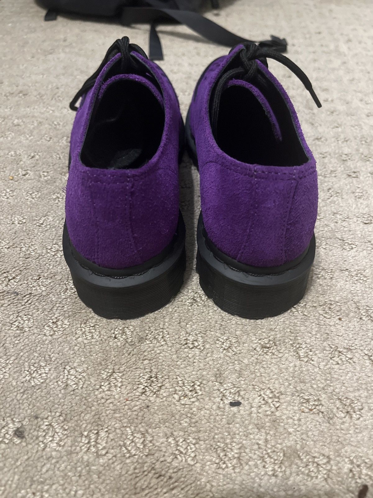Dr. Martens × Supreme Supreme Dr.Martens Size US 9 / EU 42 - 5 Thumbnail