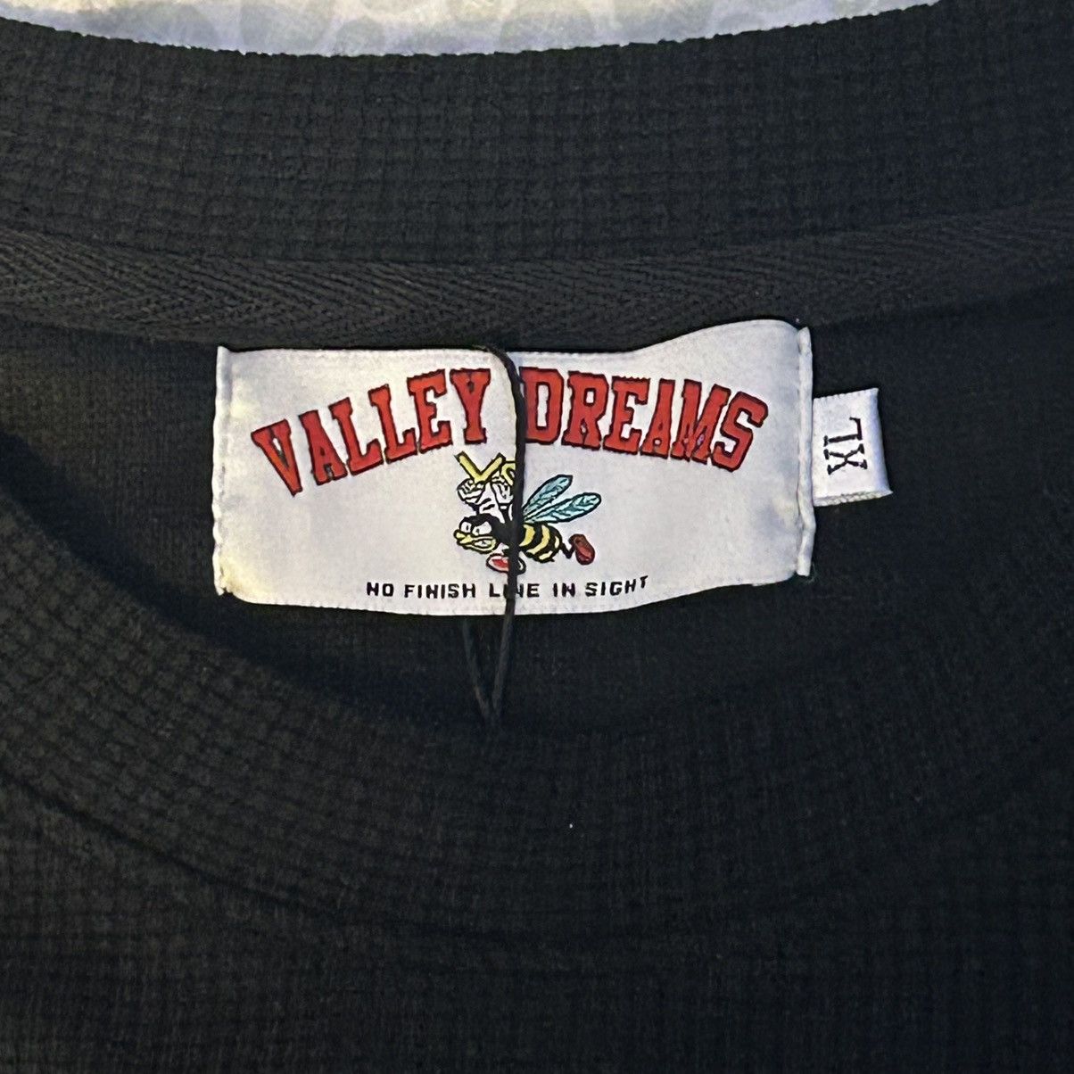 Vale Vale Forever VSX Thermal (Black) Size US XL / EU 56 / 4 - 3 Thumbnail