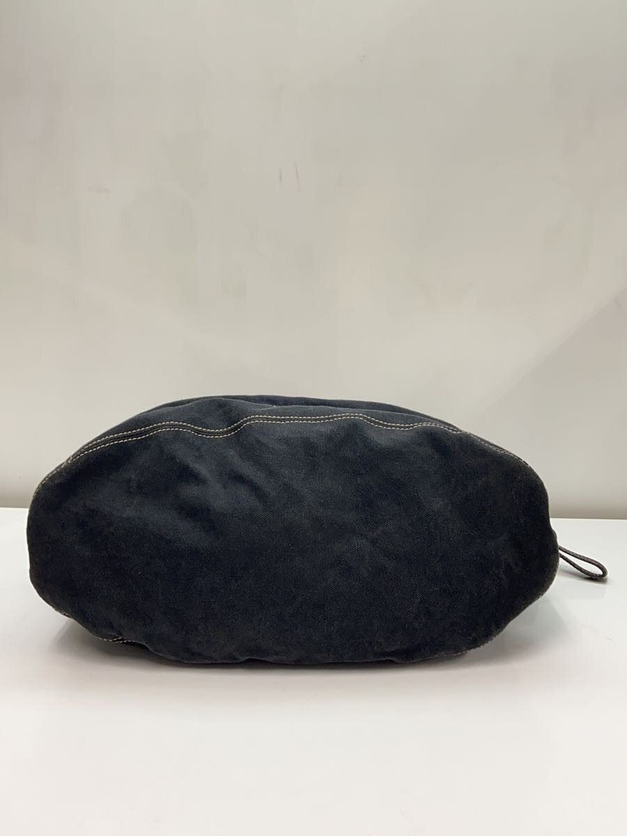 Vivienne Westwood Orb Canvas Tote Bag Size ONE SIZE - 4 Thumbnail
