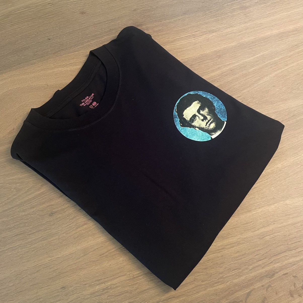 Golf Wang Goblin Tee Size US XL / EU 56 / 4 - 3 Thumbnail