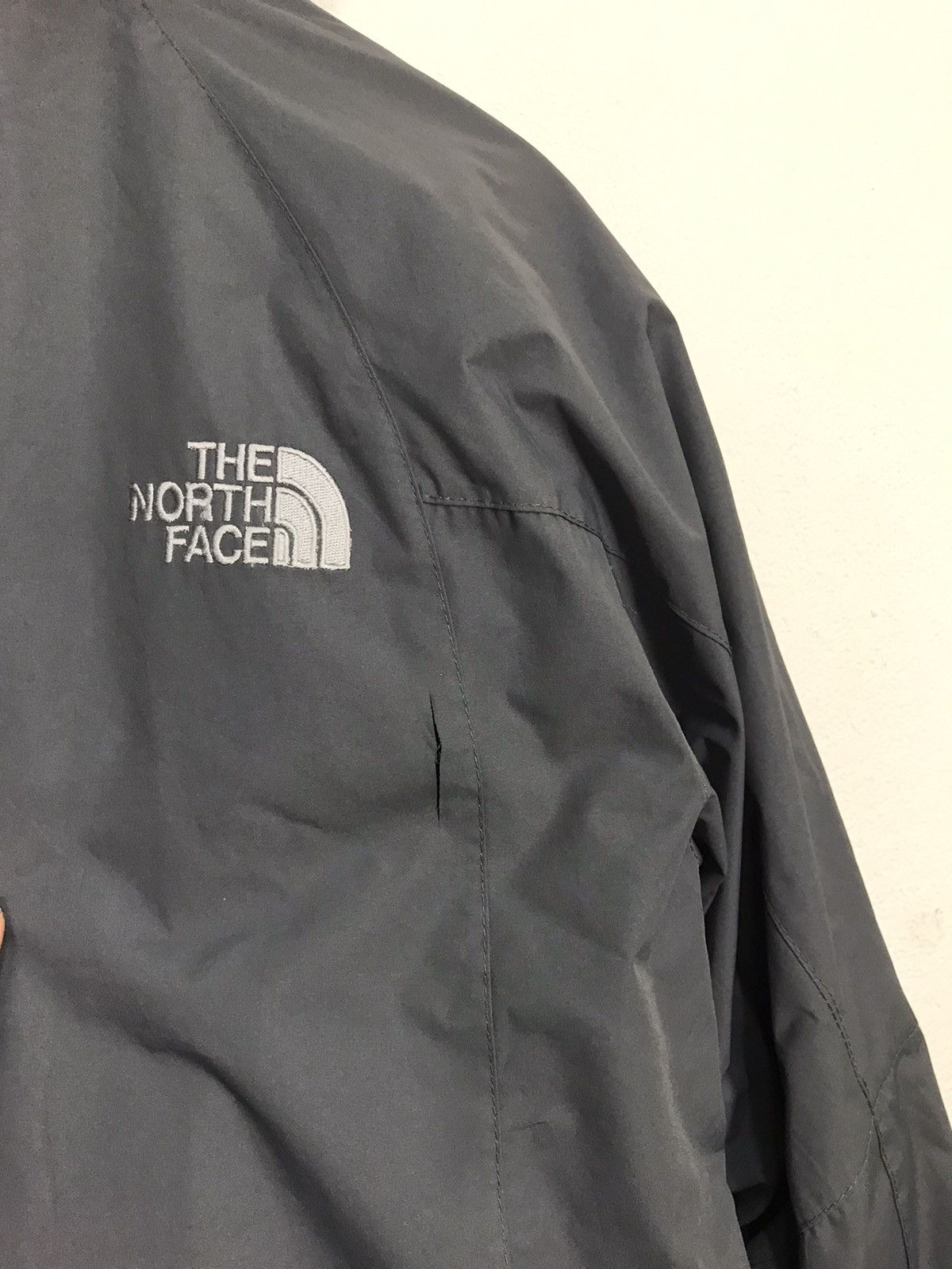Goretex × The North Face The North Face Summit Series Raintex Gore-Tex Jacket Size US S / EU 44-46 / 1 - 17 Thumbnail