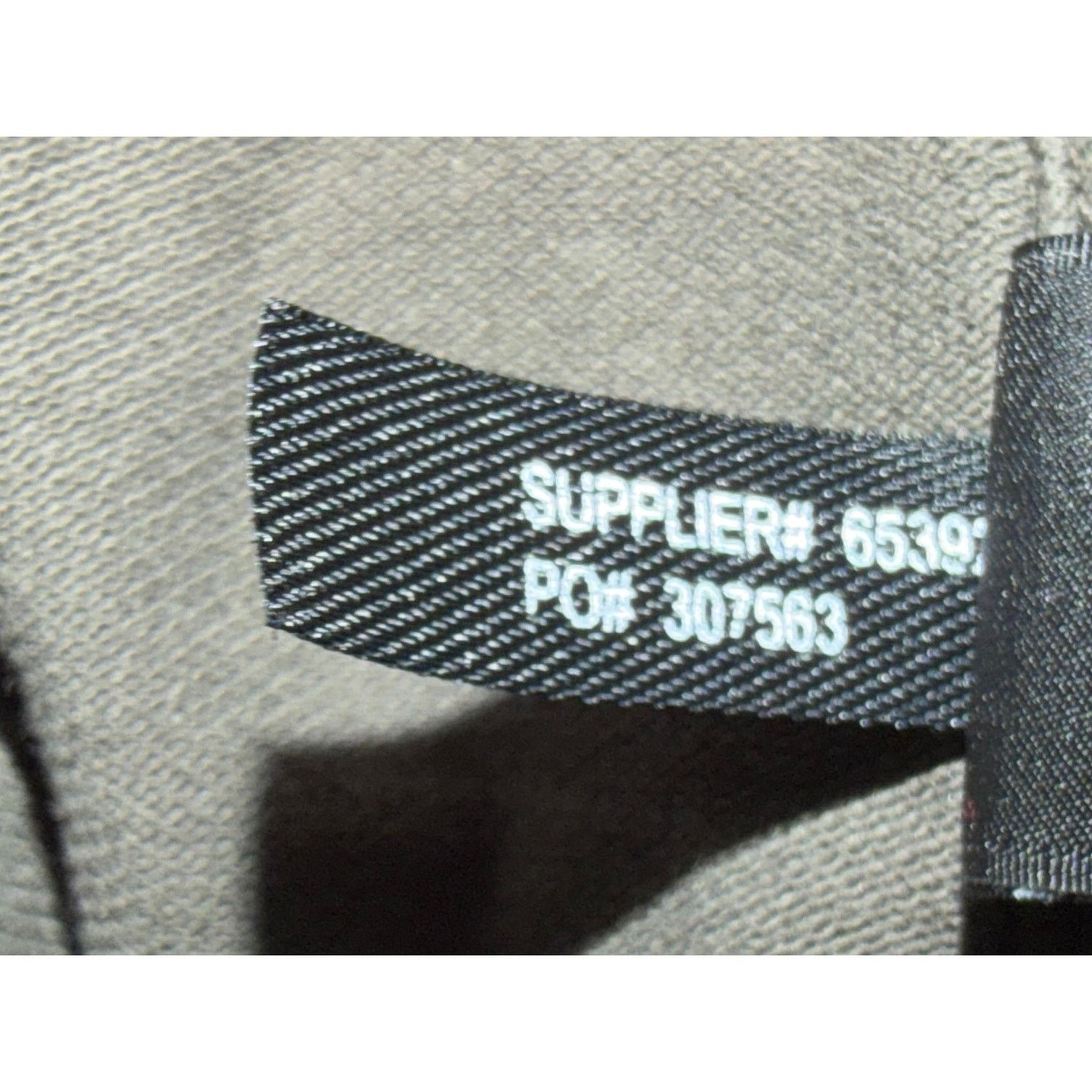 Ralph Lauren Ralph Lauren Charcoal Label Long Sleeves Shirt Size US M / EU 48-50 / 2 - 5 Thumbnail
