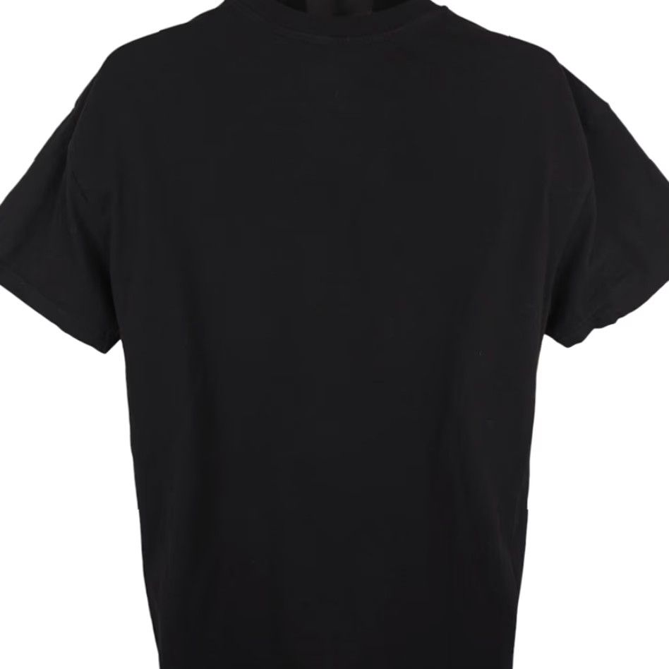 Burton VINTAGE Beetlejuice T Shirt Mens Size Large Black Tim Burton Movie Size US L / EU 52-54 / 3 - 4 Thumbnail