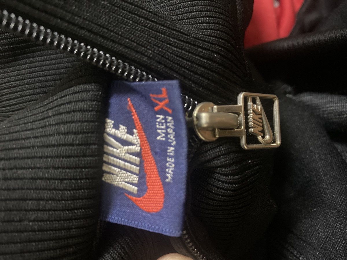 Nike Vintage nike Size US XL / EU 56 / 4 - 6 Thumbnail