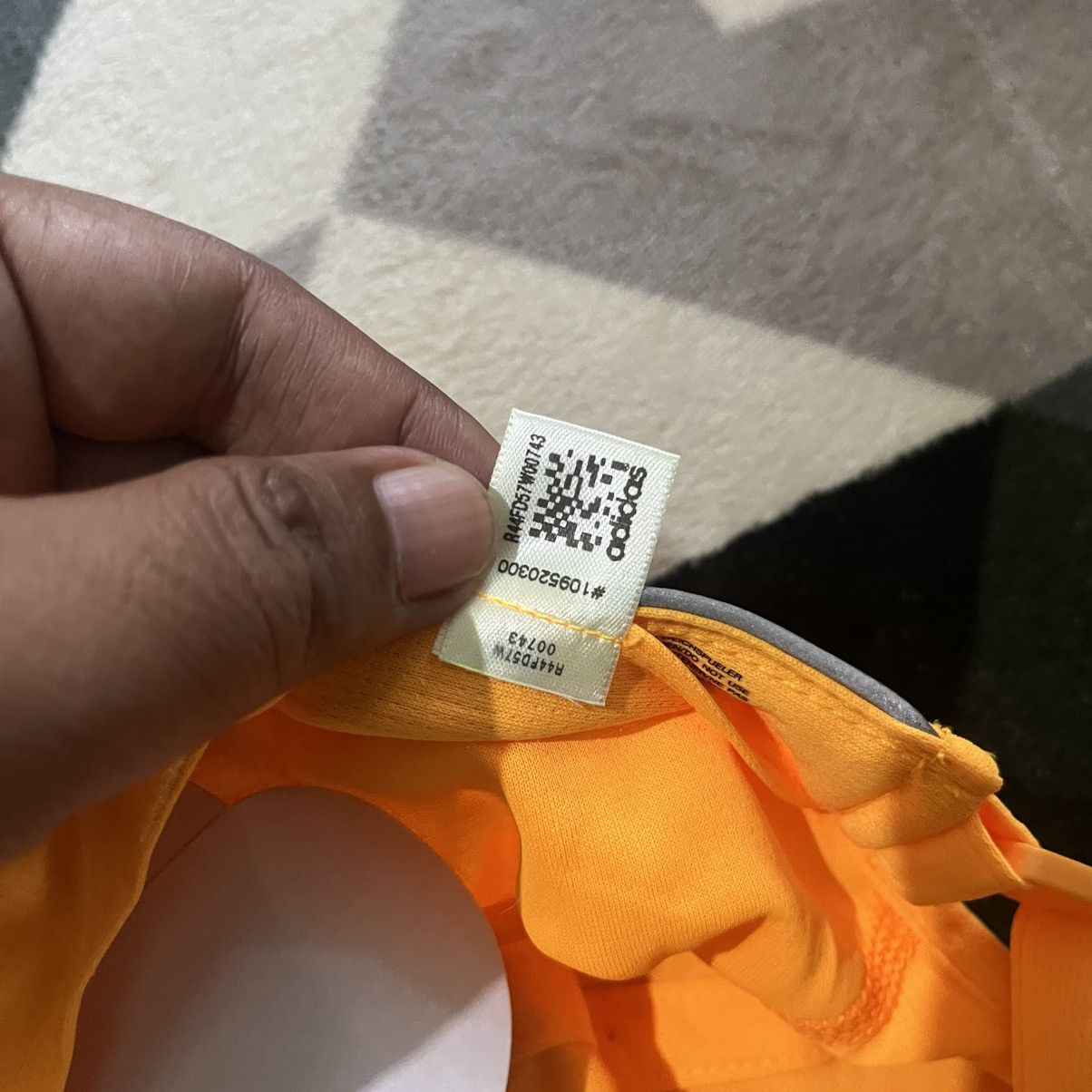 Adidas Adidas Climachill hat Size ONE SIZE - 6 Thumbnail
