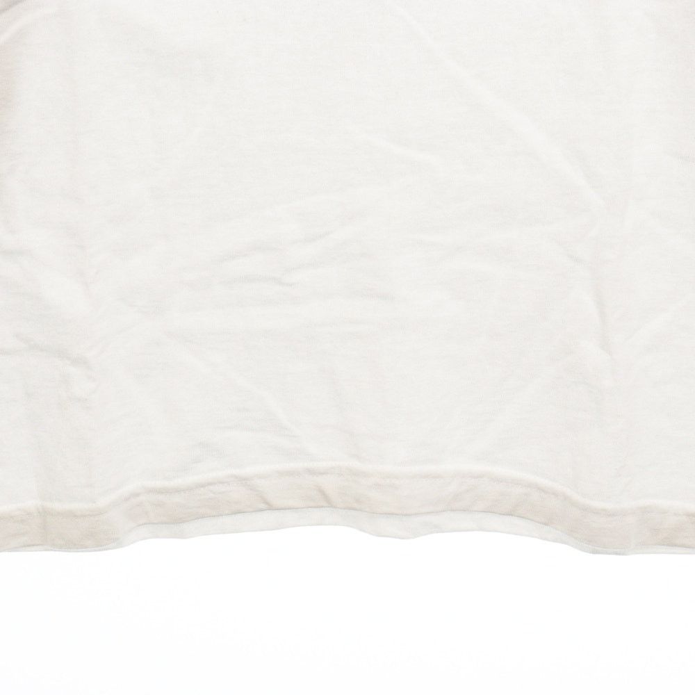 Chrome Hearts Chrome Hearts Foti Long Sleeve T-Shirt White Size US S / EU 44-46 / 1 - 4 Thumbnail