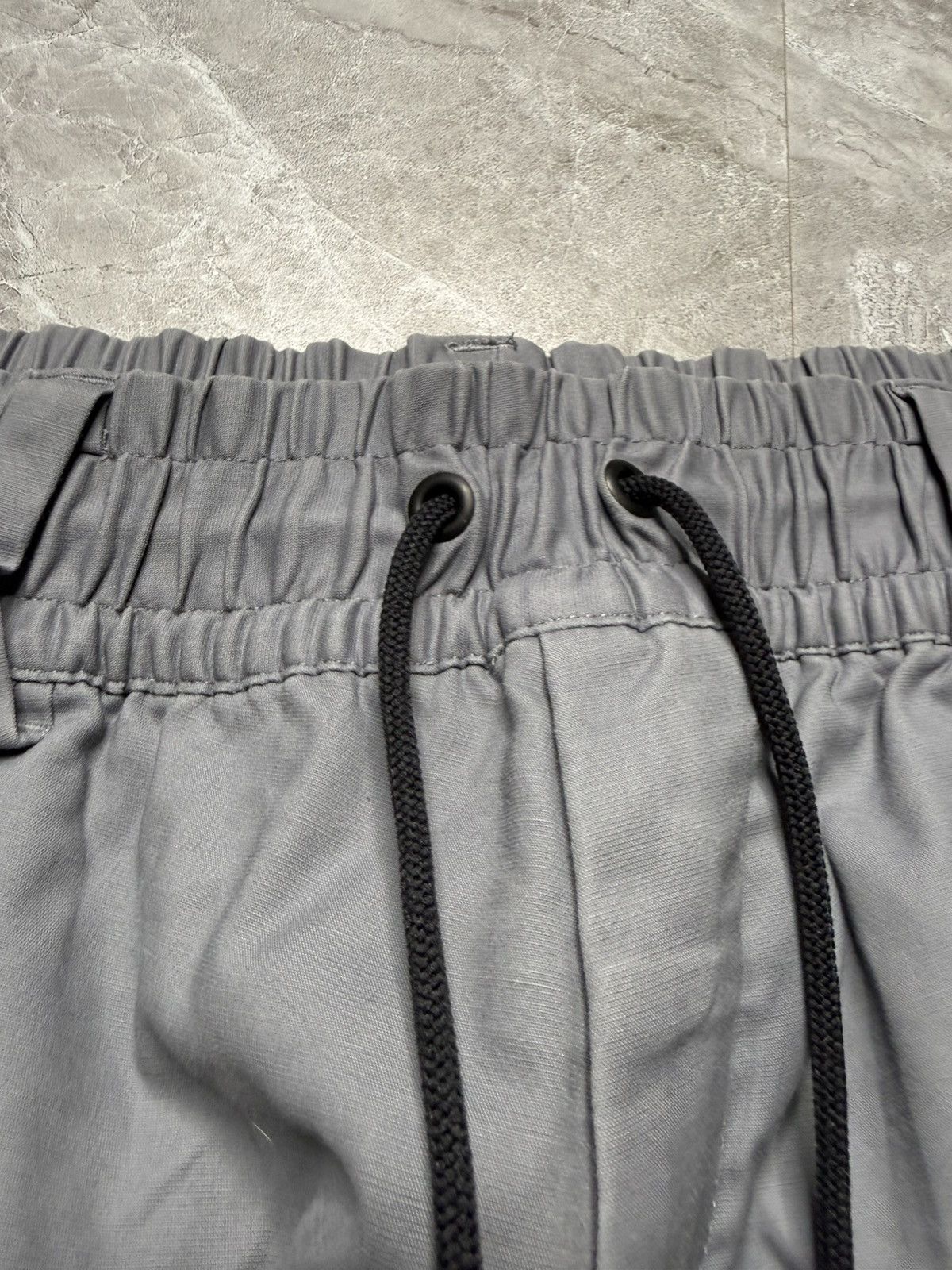 Nike ACG Nike ACG Deploy Shorts Size US 38 / EU 54 - 6 Thumbnail