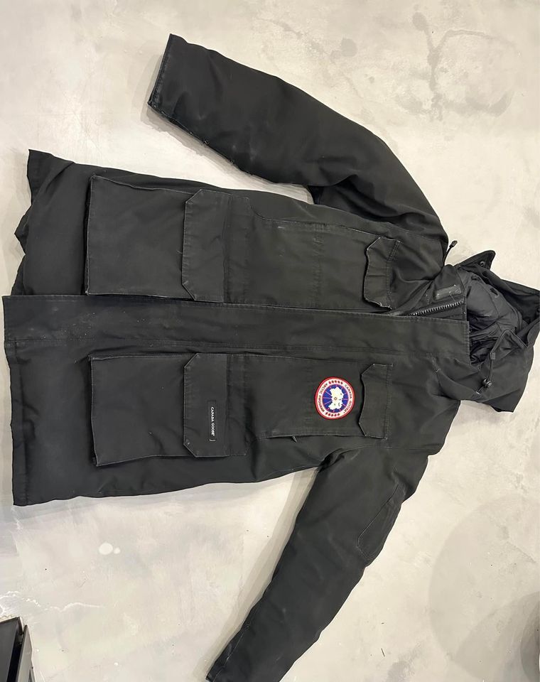 Canada Goose 🇨🇦 Canada Goose Expedition 🇨🇦 | Grailed