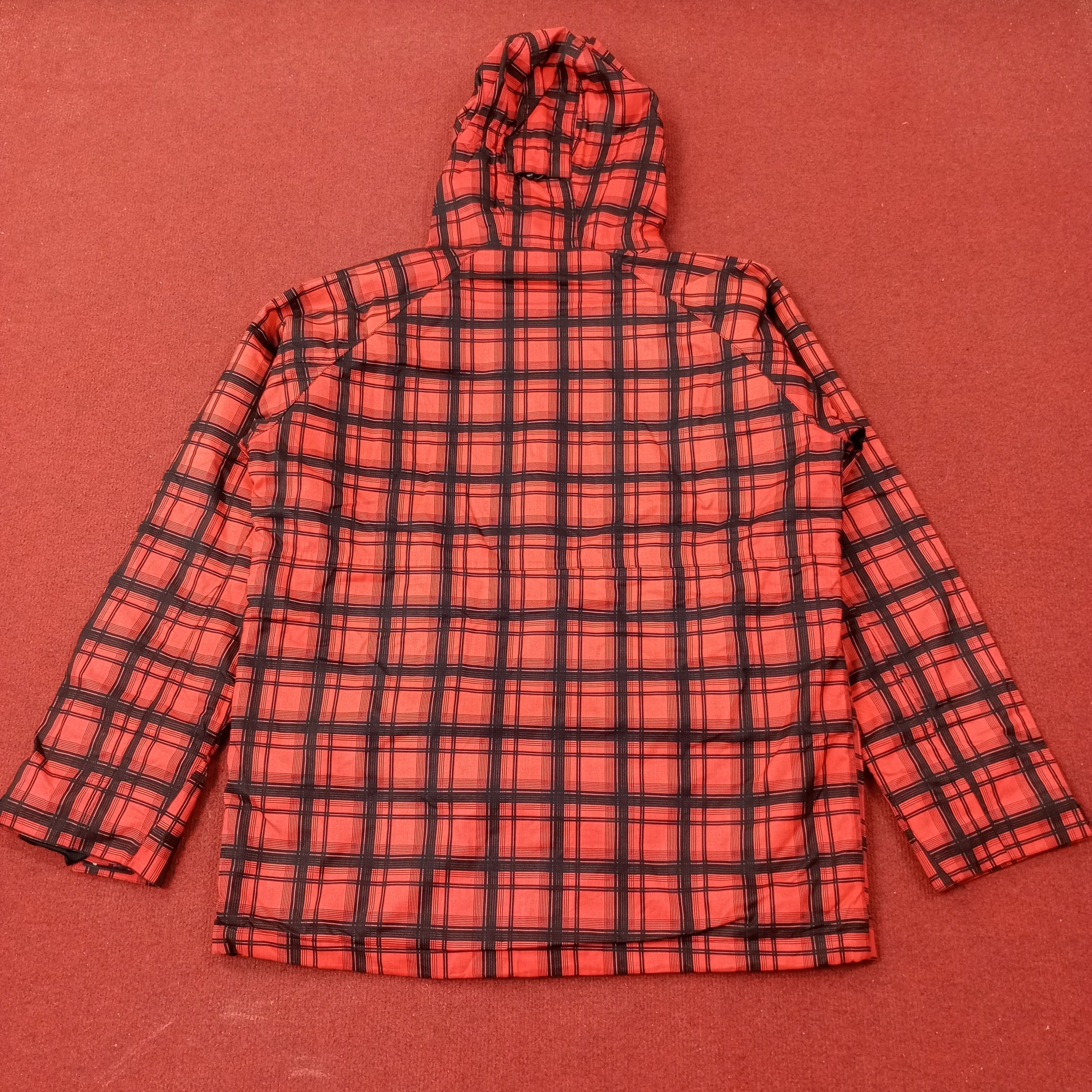 Vintage Vaxpot Streetwear Style Jacket c241n14 Size US XL / EU 56 / 4 - 3 Thumbnail