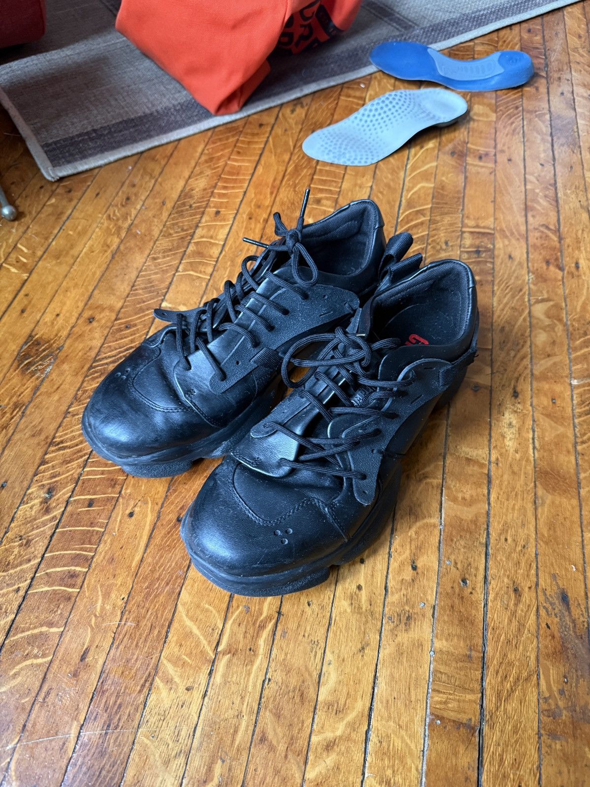 Camper Camper Karst Sneaker Size US 9.5 / EU 42-43 - 3 Thumbnail