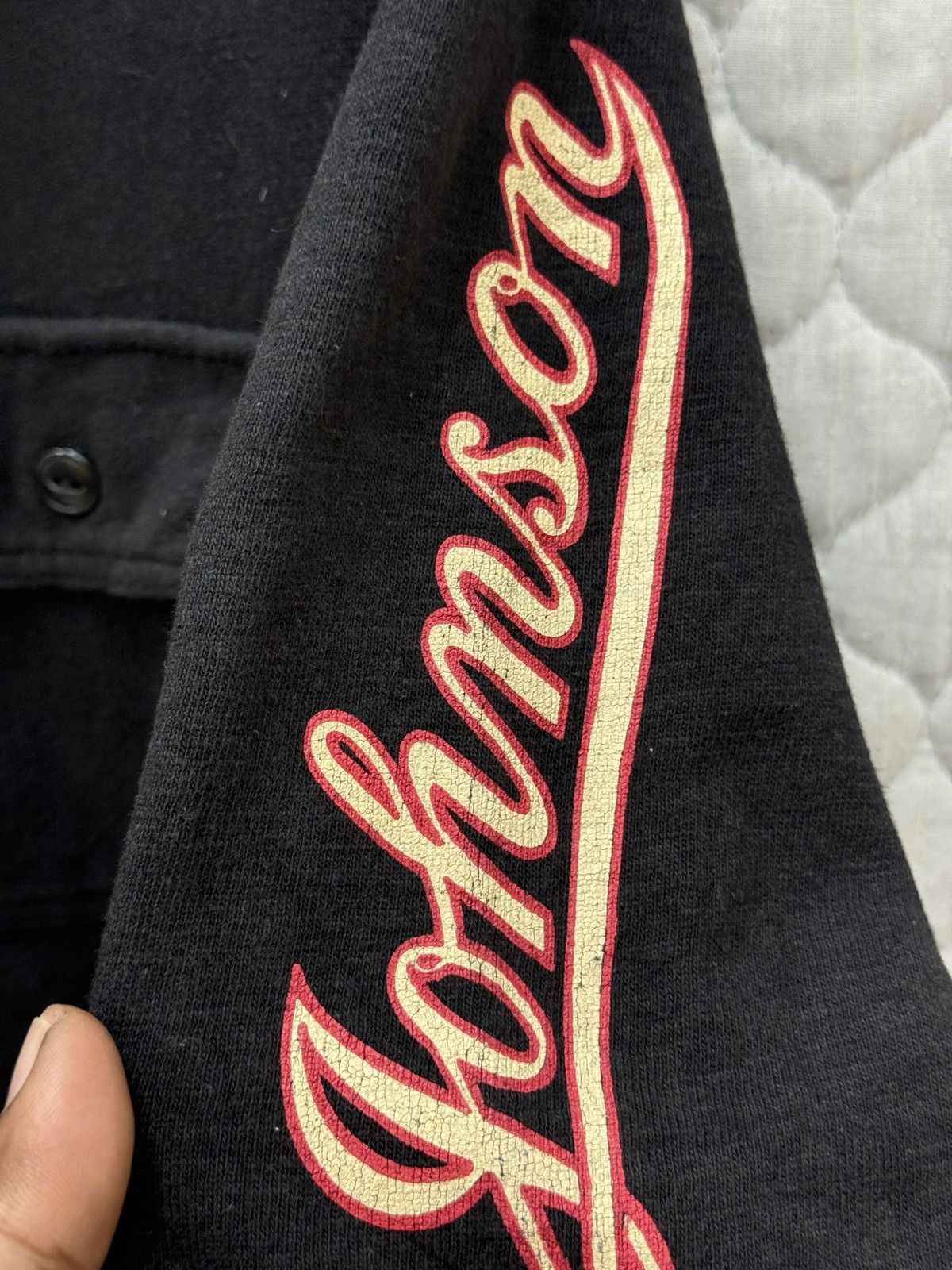 Japanese Brand 🔥🔥🔥GROOVERS JAPAN SHIRTS Size US L / EU 52-54 / 3 - 11 Thumbnail
