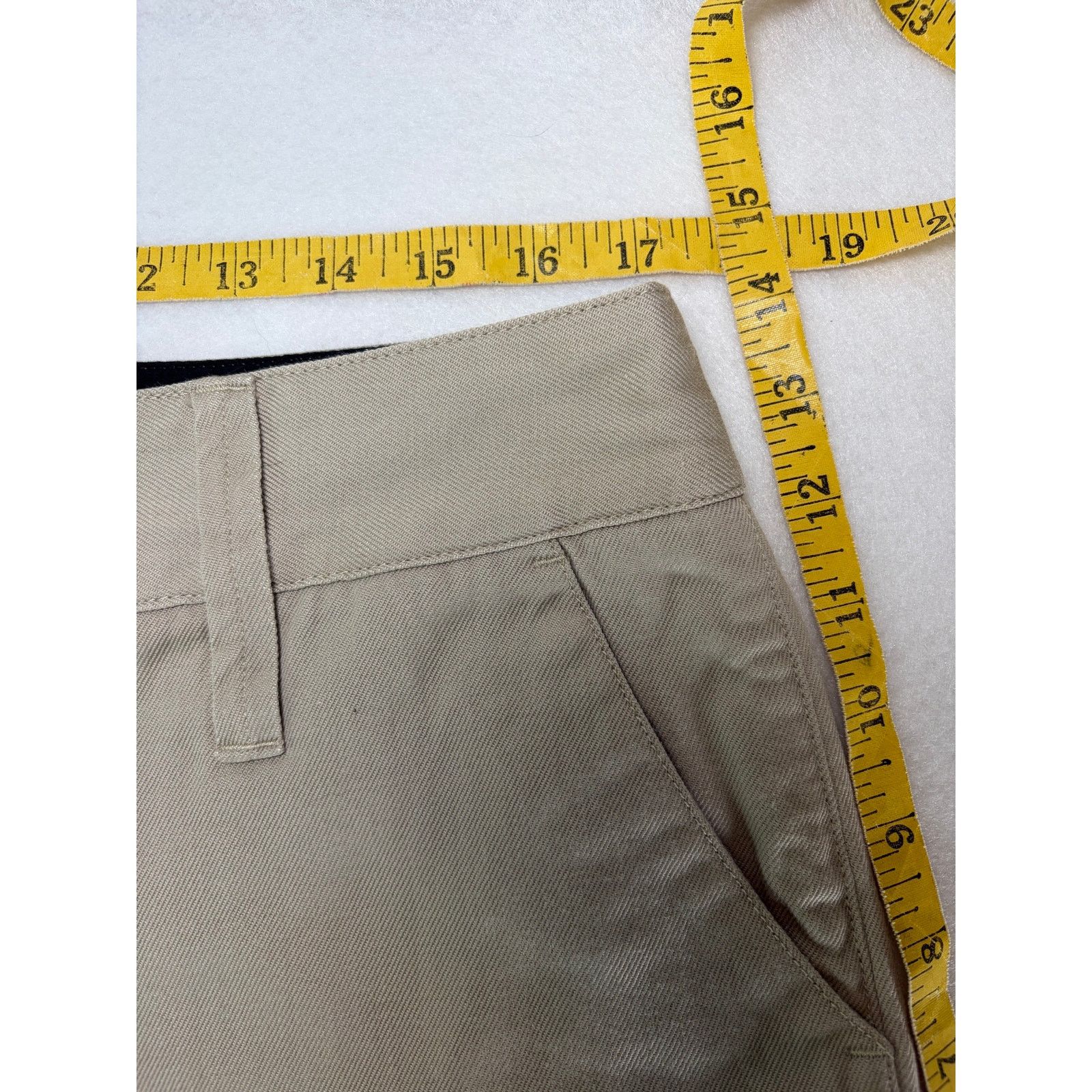 Icebreaker Icebreaker tan Via shorts Size 36" / US 14 / IT 50 - 3 Thumbnail