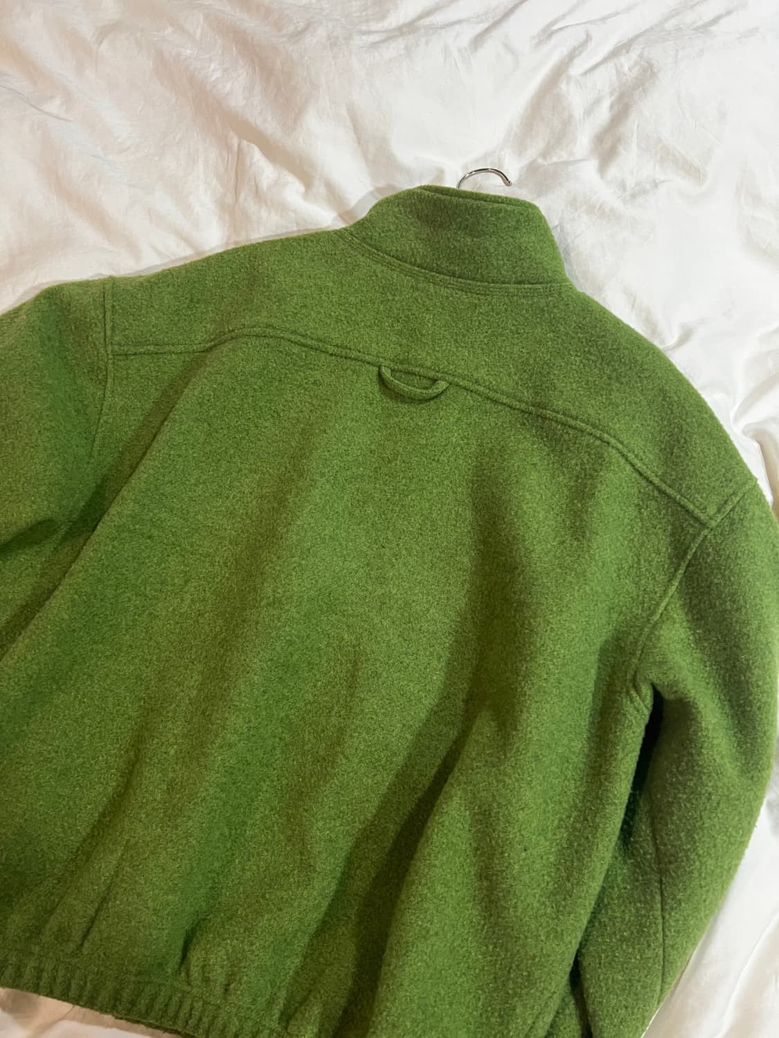 RIER Rier Polar half zip fleece sweathisrt Size US S / EU 44-46 / 1 - 3 Thumbnail