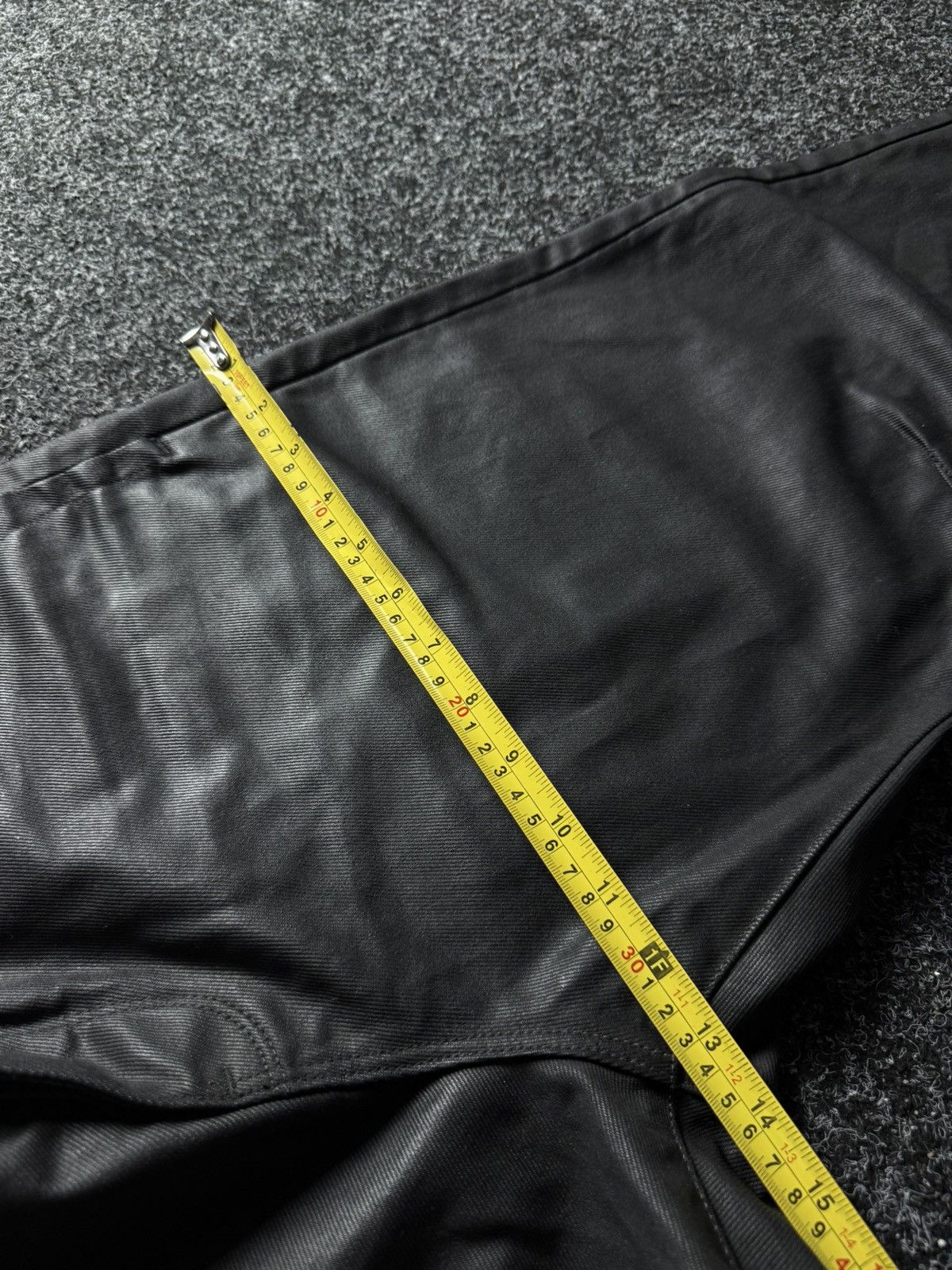 G-Star Vintage 00s Y2K G-Star Raw C-Staq 3D Retro Style pants Size 31" - 23 Thumbnail
