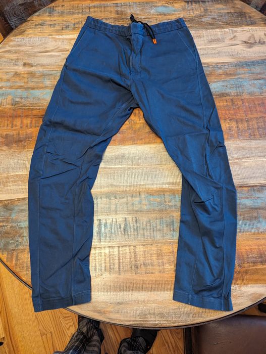 nikelab acg pants