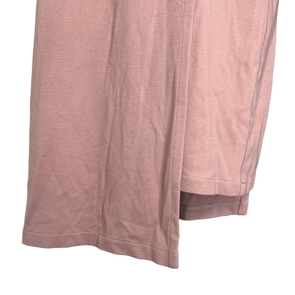 Other Vintage Meg Womens Size XS Pullover Shift Dress Pink Short S Size XS / US 0-2 / IT 36-38 - 4 Thumbnail