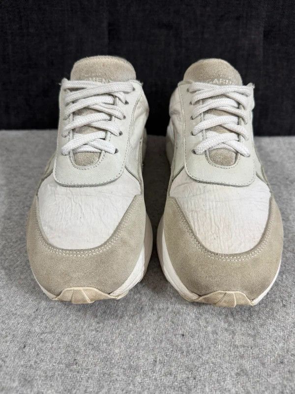 Garment Project Garment Project leather suede hiking boots size 44 Vibram Size US 11 / EU 44 - 5 Thumbnail