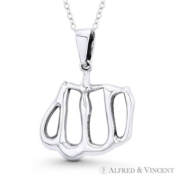 Other "Allah" Arabic Script Pendant in .925 Sterling Silver Size ONE SIZE - 1 Preview