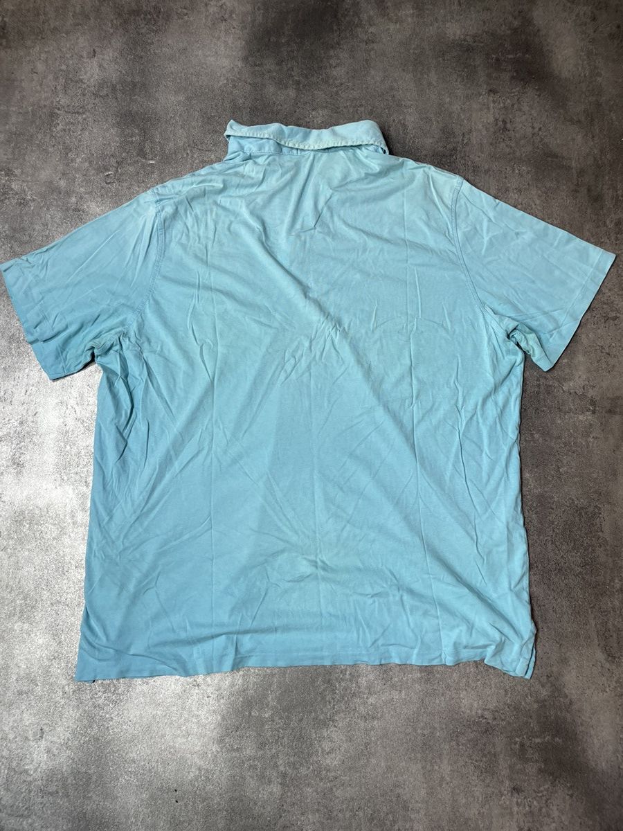 Polo Ralph Lauren 🔥RARE🔥Polo Ralph Lauren Tee Luxury Streetwear y2k Size US XL / EU 56 / 4 - 5 Thumbnail