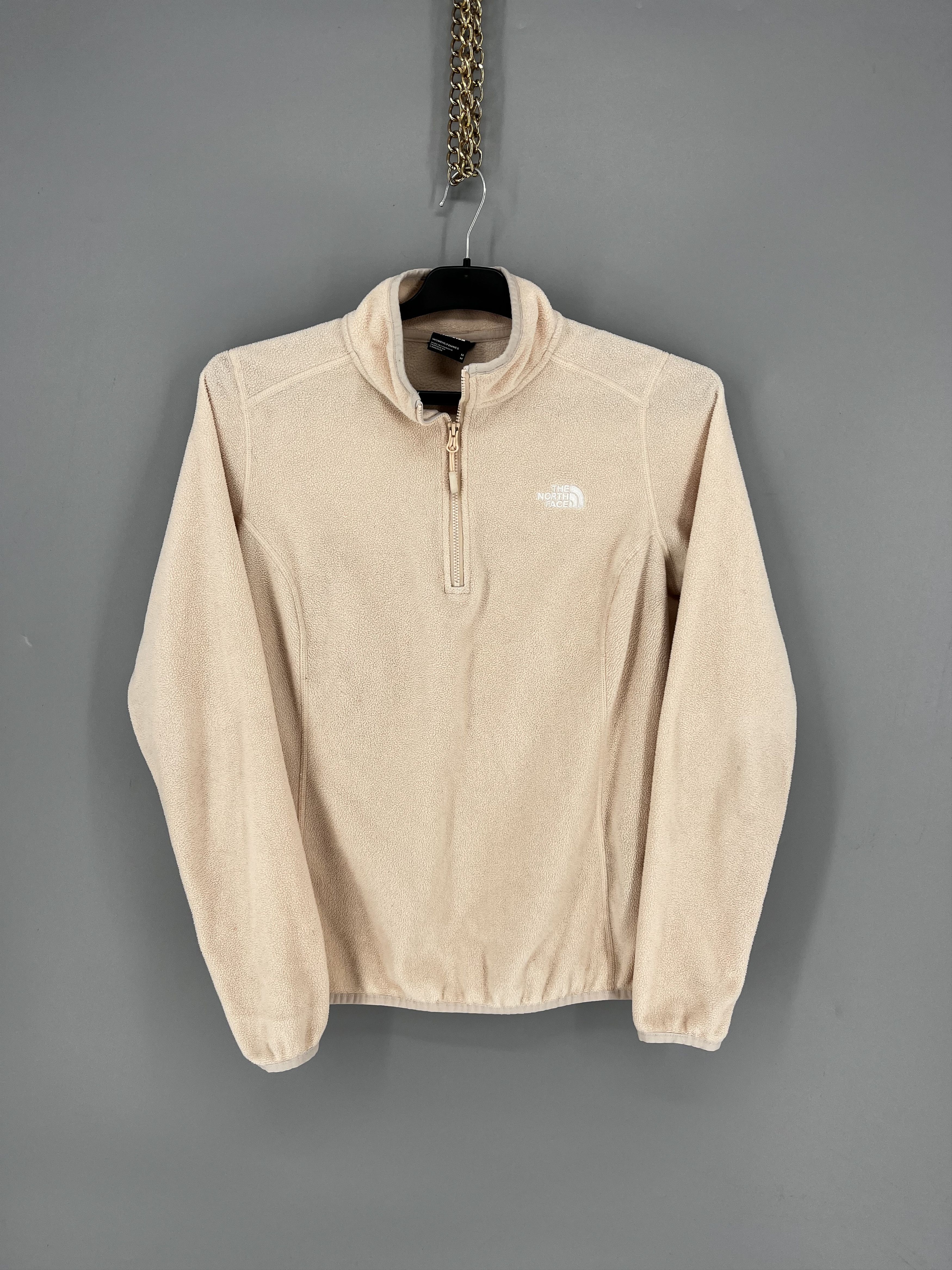 The North Face The North Face Womens Vintage Y2K Fleece Outdoor Jacket S Size M / US 6-8 / IT 42-44 - 1 Thumbnail
