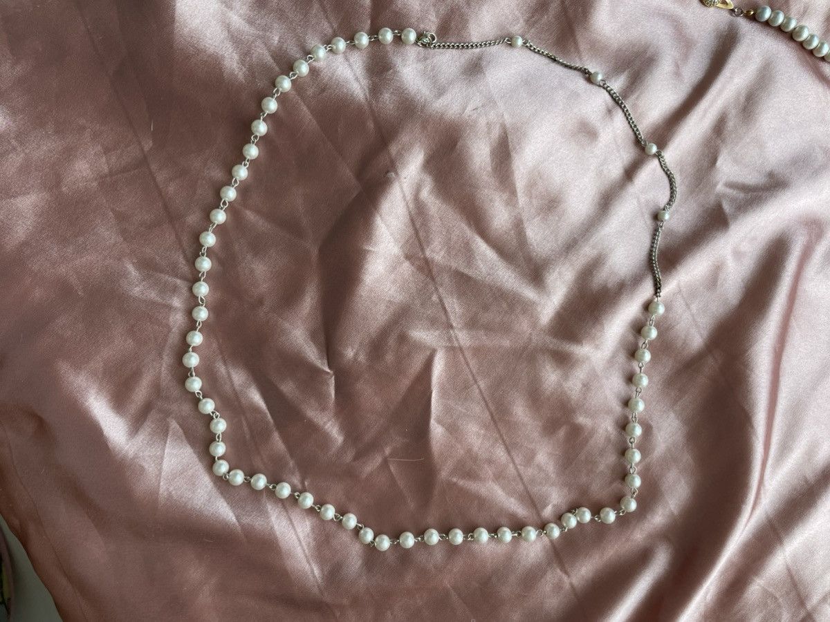 Vintage 00’s necklace Size ONE SIZE - 3 Thumbnail