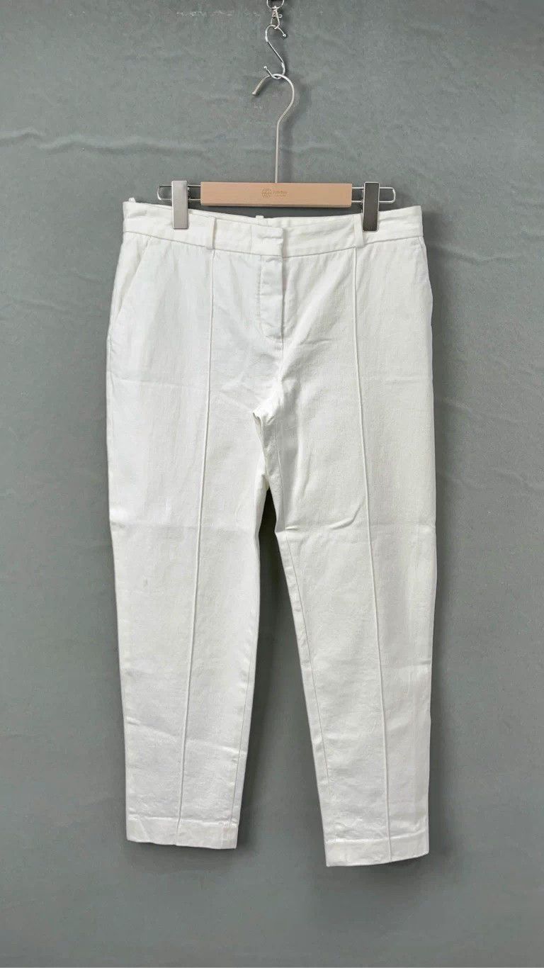 Loro Piana Loro Piana 42 Pants Size 28" / US 6 / IT 42 - 1 Thumbnail