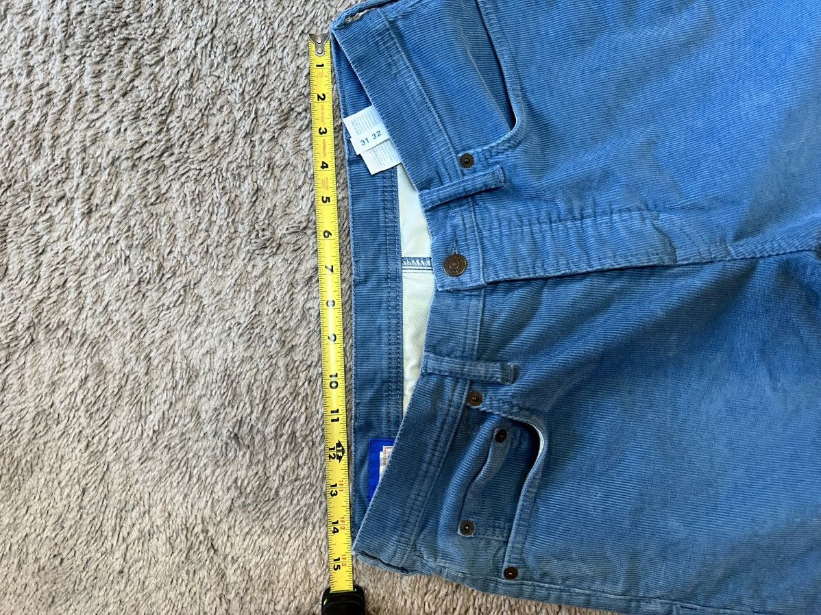 Acne Studios Acne studios corduroy jeans Size US 30 / EU 46 - 6 Thumbnail
