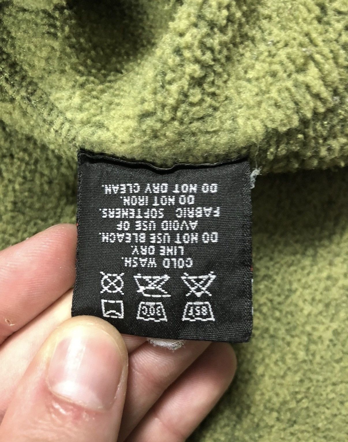 Arc'teryx Arcteryx sweatshirt fleece Size US S / EU 44-46 / 1 - 12 Thumbnail