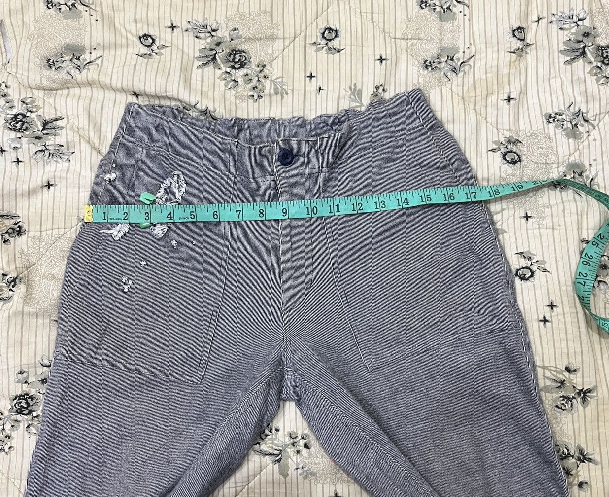 Hysteric Glamour 🔥ARCHIVE HYSTERIC GLAMOUR SWEATPANTS Size 32" / US 10 / IT 46 - 22 Thumbnail