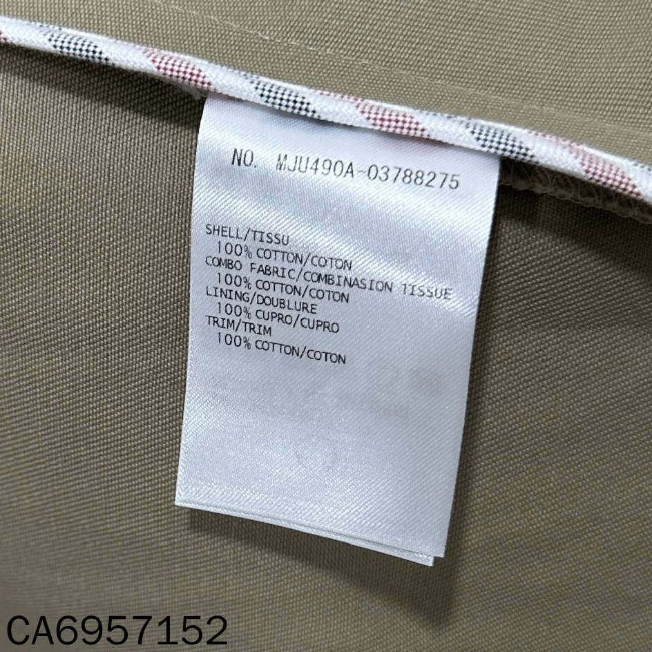 Thom Browne Thom Browne 4-Bar Stripe 2 99 New Blazer Size 42S - 5 Thumbnail