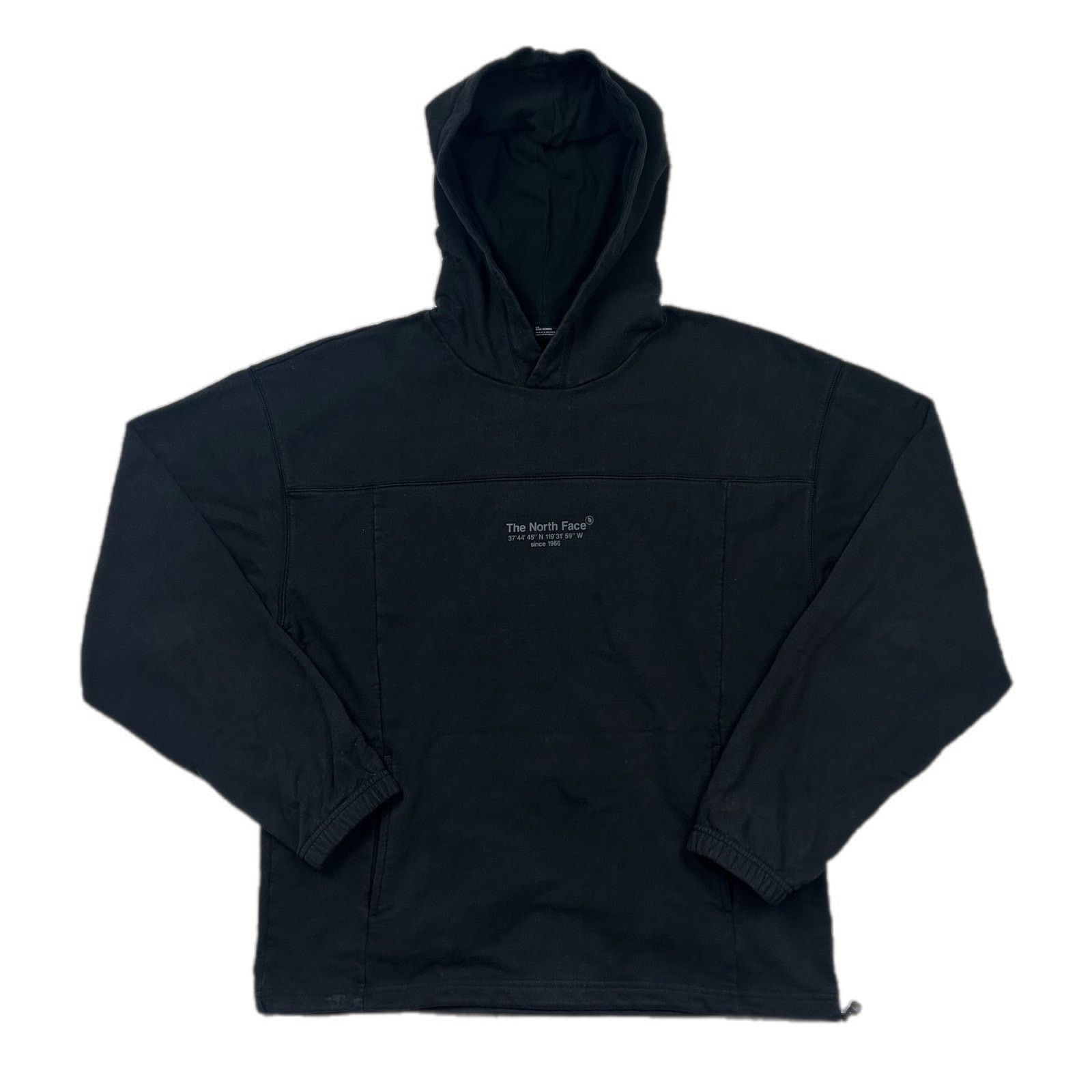 The North Face The North Face Coordinates Axis Pullover Hoodie Size US S / EU 44-46 / 1 - 1 Thumbnail