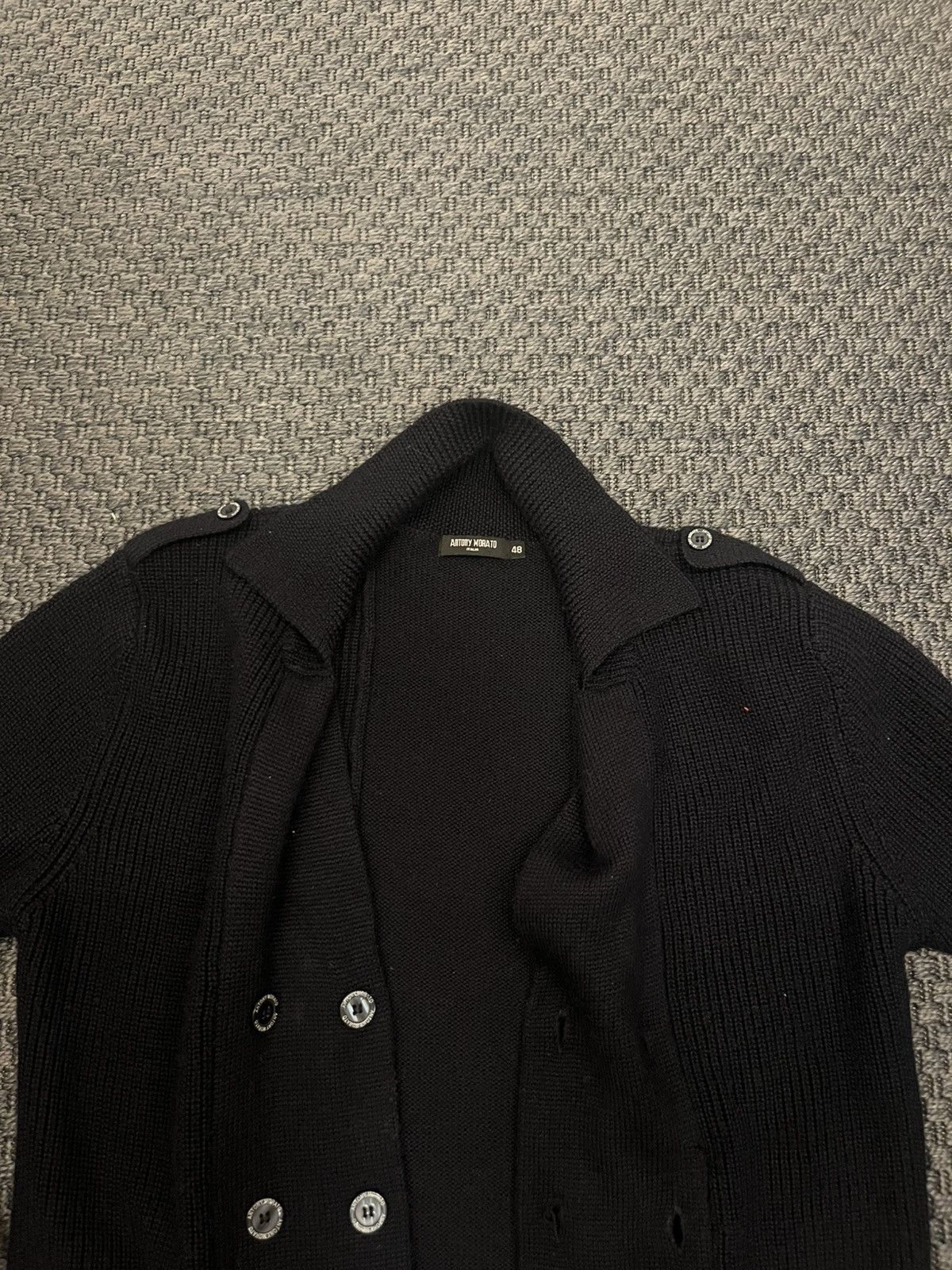 Antony Morato Antony Morato sweater Size US M / EU 48-50 / 2 - 3 Thumbnail