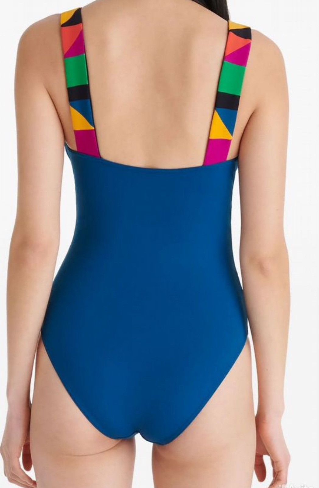 ERES Swimsuit Eres 44 Fr Size L / US 10 / IT 46 - 8 Thumbnail