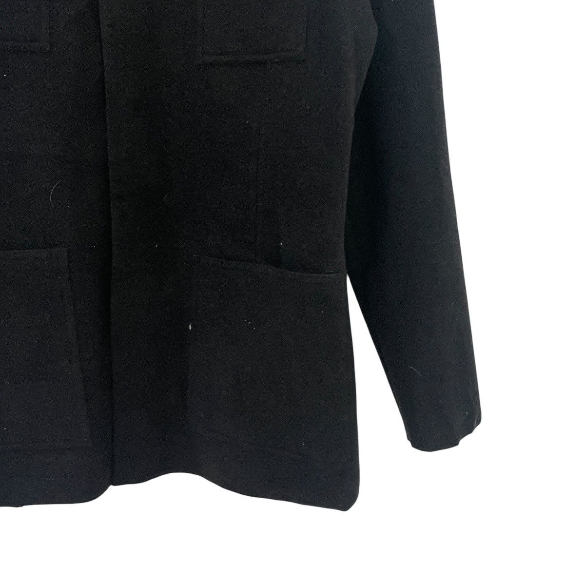 Gianfranco Ferre Vintage Gianfranco Ferre Trench Size US M / EU 48-50 / 2 - 4 Thumbnail