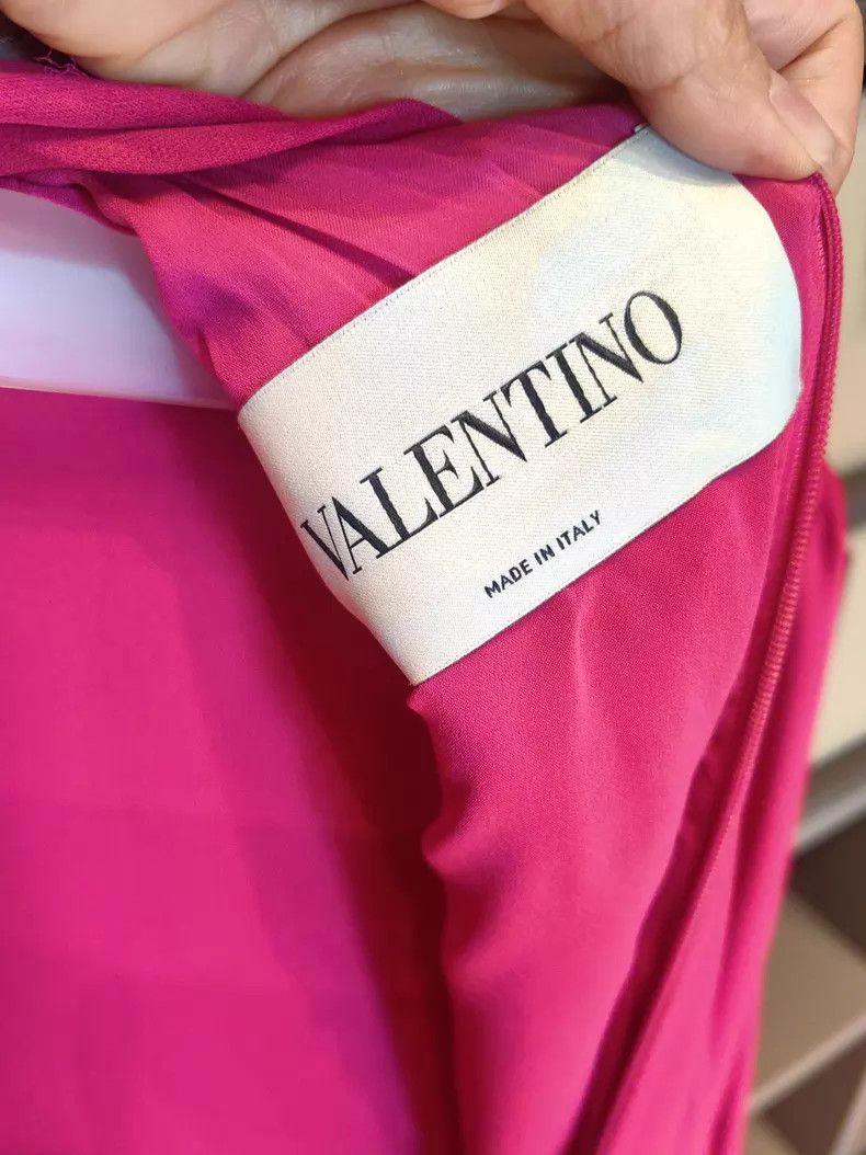 Valentino Valentino dress Size S / US 4 / IT 40 - 2 Thumbnail