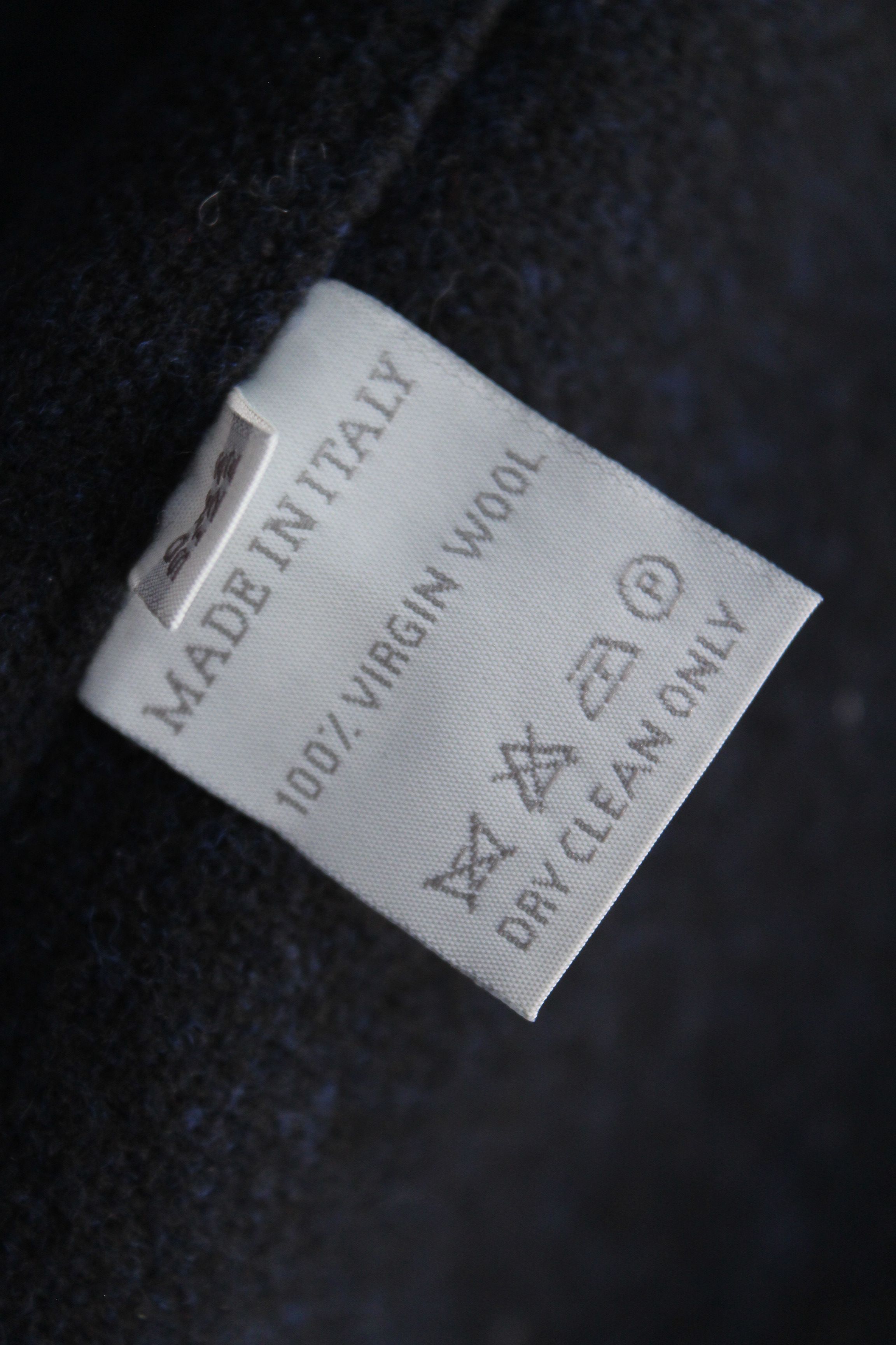 Other Dusan Double-Breasted Pocket Jacket Size ONE SIZE - 18 Thumbnail