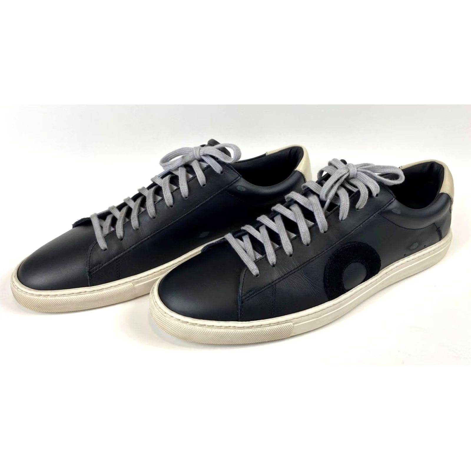 Oliver Cabell Oliver Cabell Low 1 Sneakers Men's US 10 Sz 43 Made in Italy Size US 10 / EU 43 - 6 Thumbnail