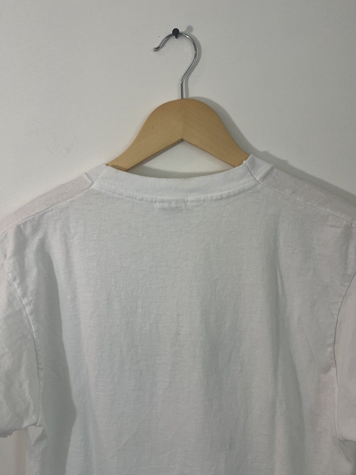 Vintage Single Stitch Santa Monica California Vintage Tee Size US L / EU 52-54 / 3 - 6 Thumbnail