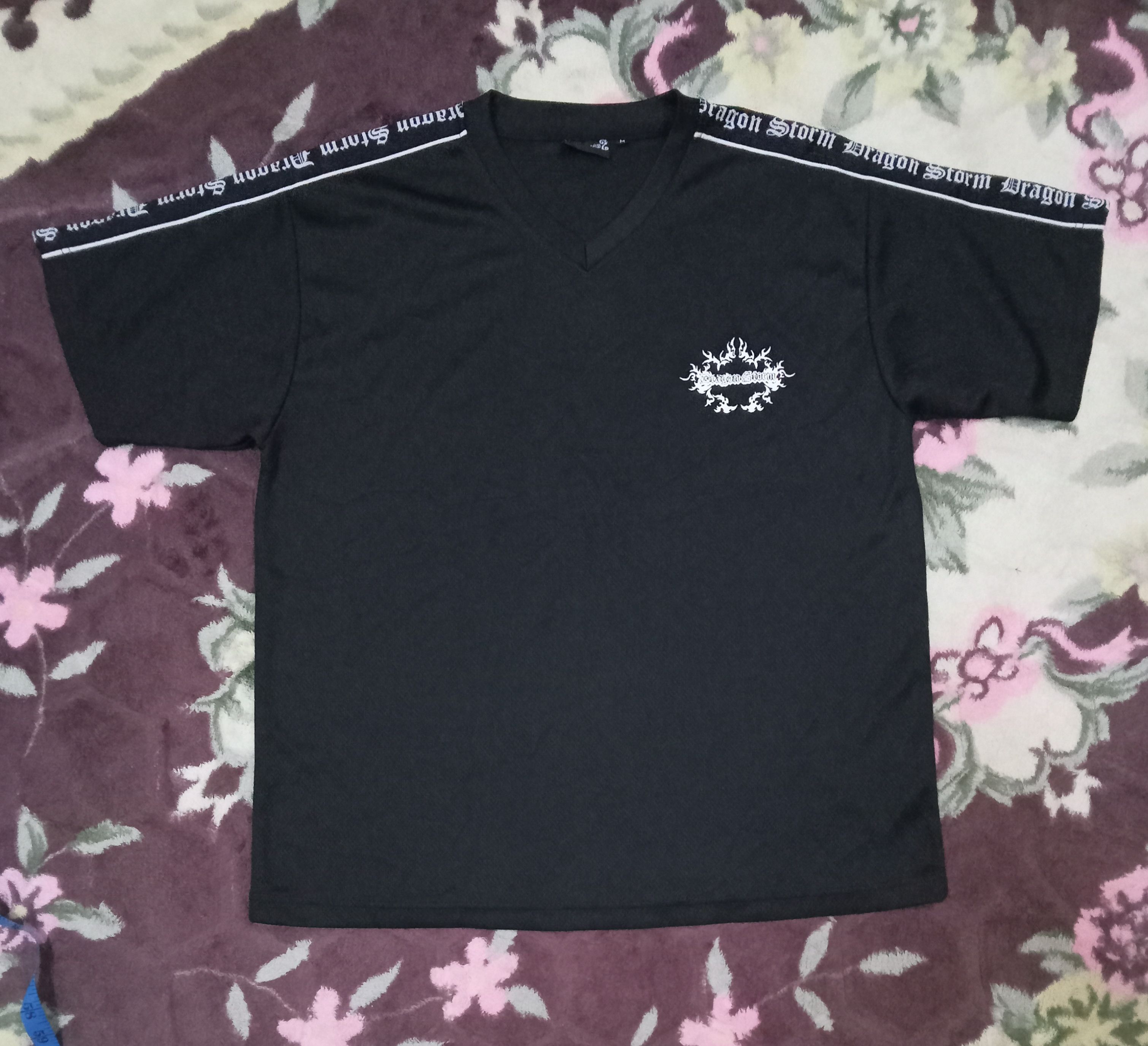 Other Hill Crop - Dragon Storm Jersey Size US M / EU 48-50 / 2 - 2 Thumbnail