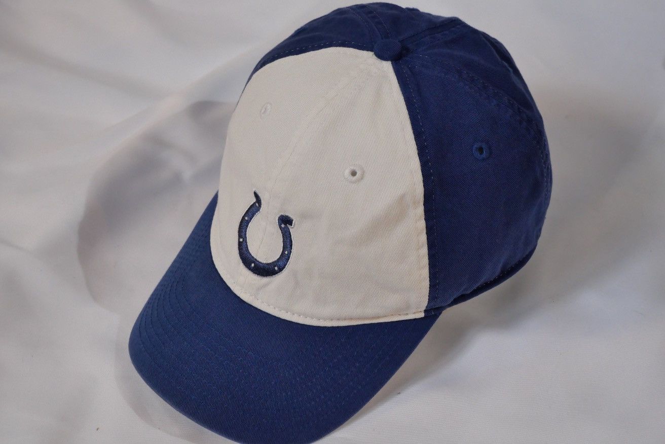 Japanese Brand Vintage Japanese Cap Size ONE SIZE - 8 Thumbnail