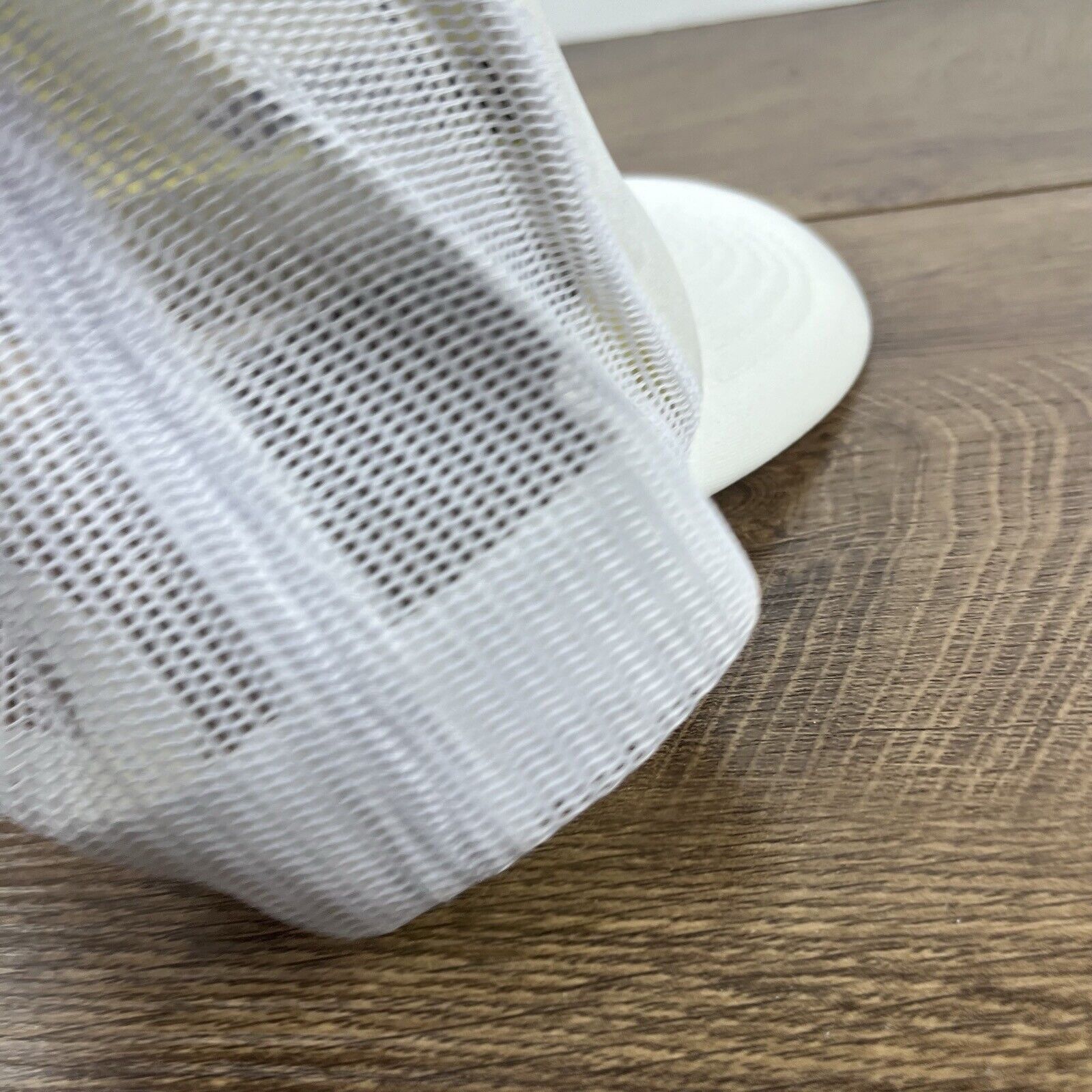 Other Breakaway Musical Festival Hat White Cap Hat Adjustable Hat Size ONE SIZE - 12 Thumbnail