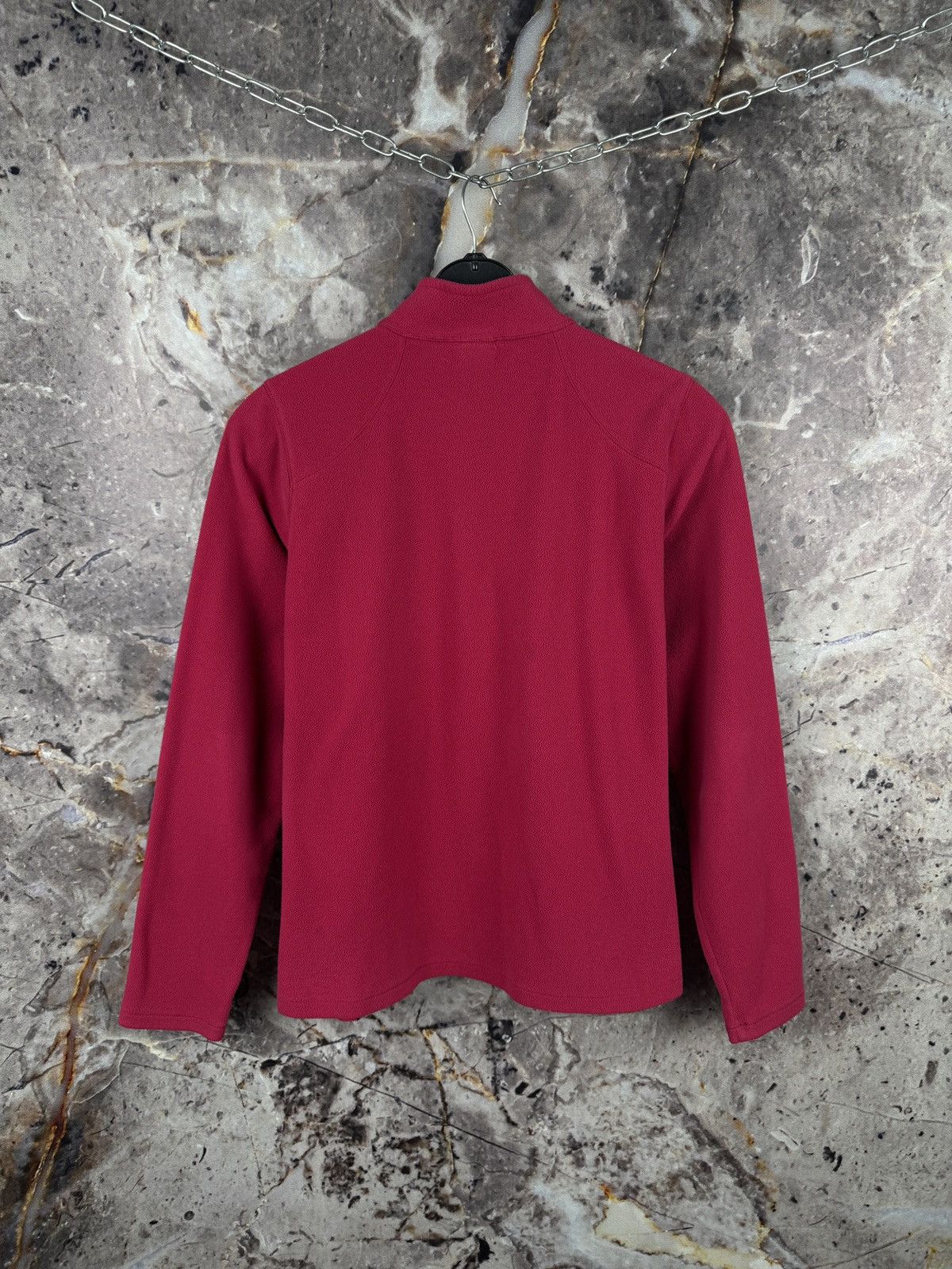The North Face Women’s The North Face Fleece Jacket Hiking TNF Size Large Size L / US 10 / IT 46 - 12 Thumbnail