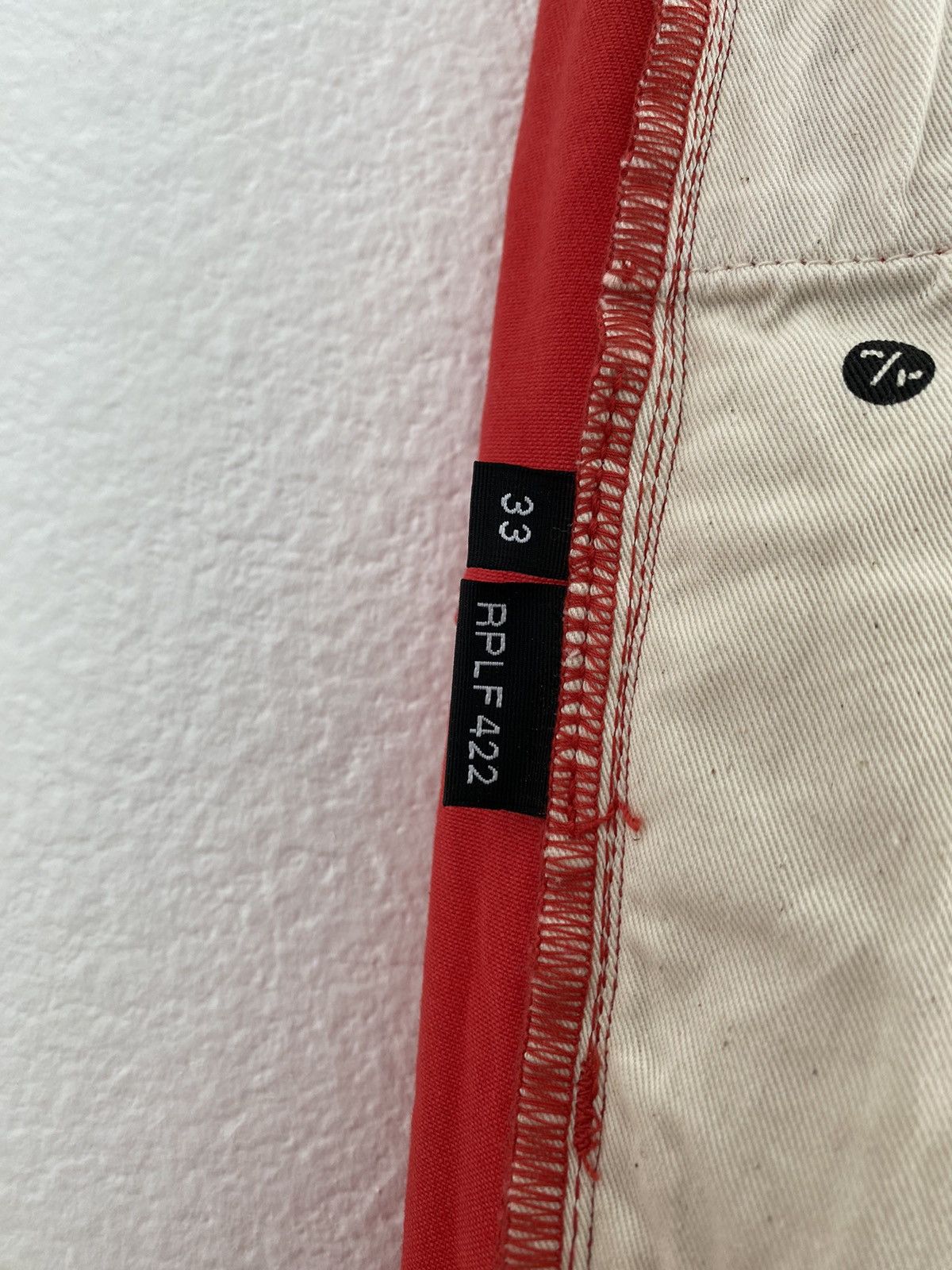 Purple Brand PURPLE BRAND PANT’ Size US 33 - 8 Thumbnail