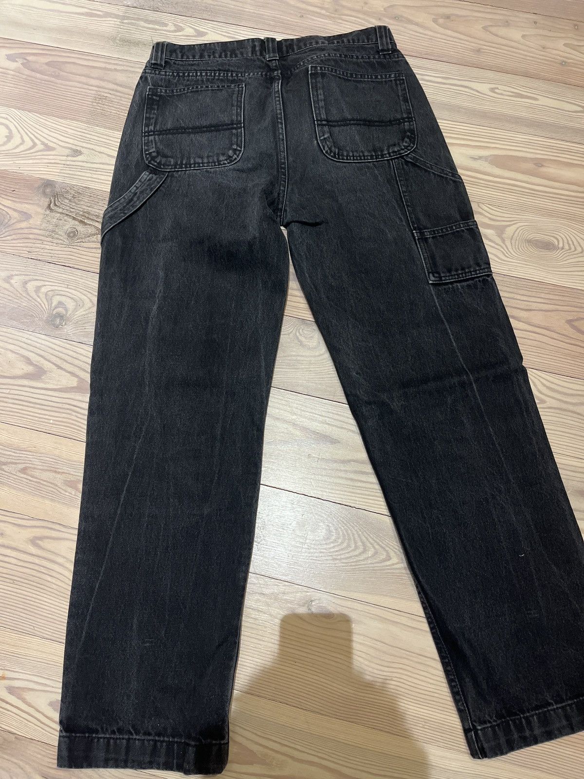 Jaded London Spider web double knee Size US 30 / EU 46 - 2 Thumbnail